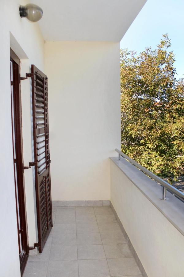 Apartments By The Sea Kozino, Zadar - 5803 Exterior foto