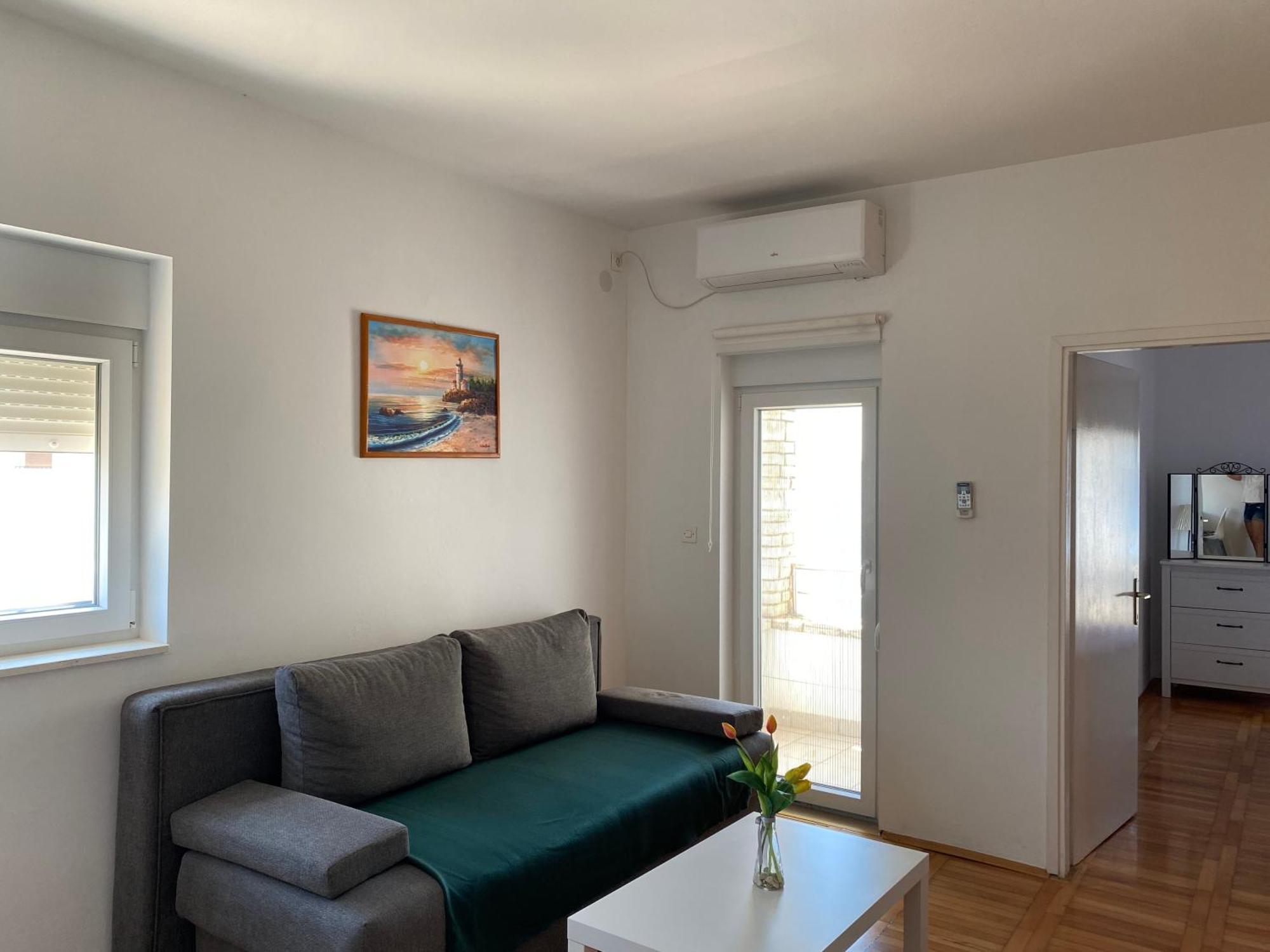 Apartments By The Sea Kozino, Zadar - 5803 Habitación foto